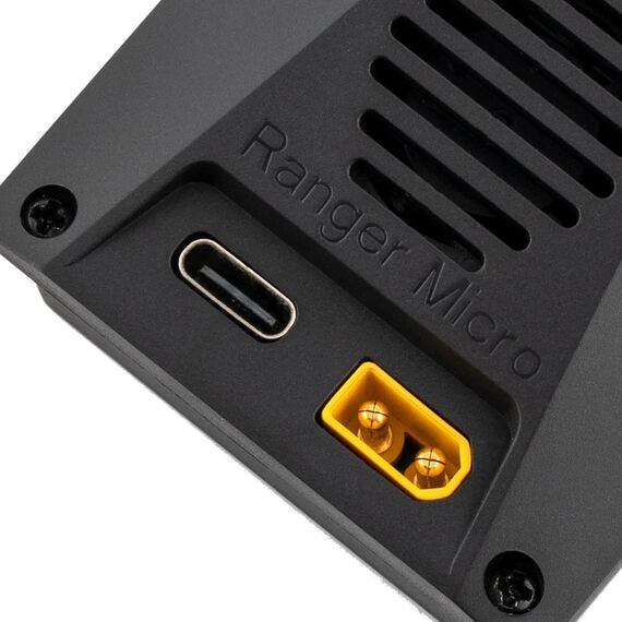 Внешний модуль RadioMaster Ranger Micro (ELRS 2,4), изображение 5