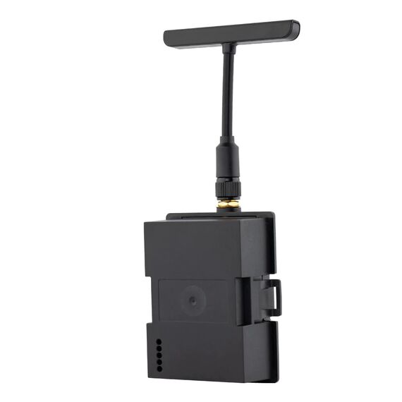 Внешний модуль RadioMaster Ranger Micro (ELRS 2,4), изображение 4