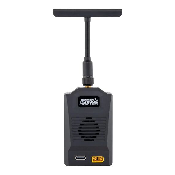 Внешний модуль RadioMaster Ranger Nano (ELRS 2,4)