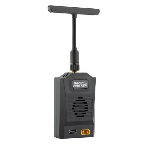 Внешний модуль RadioMaster Ranger Nano (ELRS 2,4), изображение 2