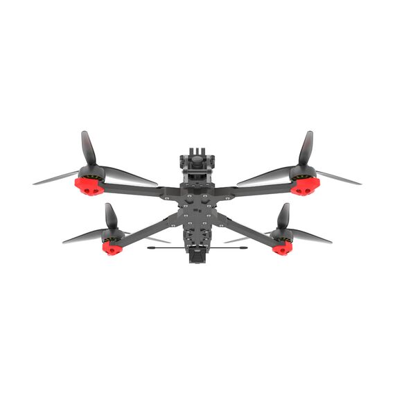 Квадрокоптер iFlight Chimera7 Pro V2 Analog, Версия: Аналоговая V2, Приемник: TBS, изображение 3