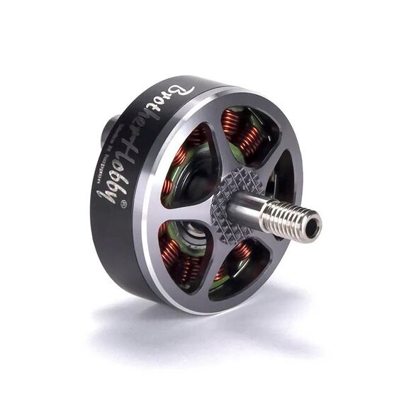 Мотор BrotherHobby Avenger 2806.5, KV моторов: 1300KV, изображение 3