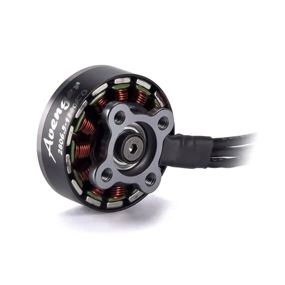 Мотор BrotherHobby Avenger 2806.5, KV моторов: 1460KV, изображение 3