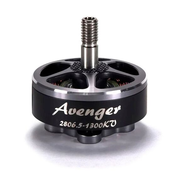 Мотор BrotherHobby Avenger 2806.5, KV моторов: 1300KV