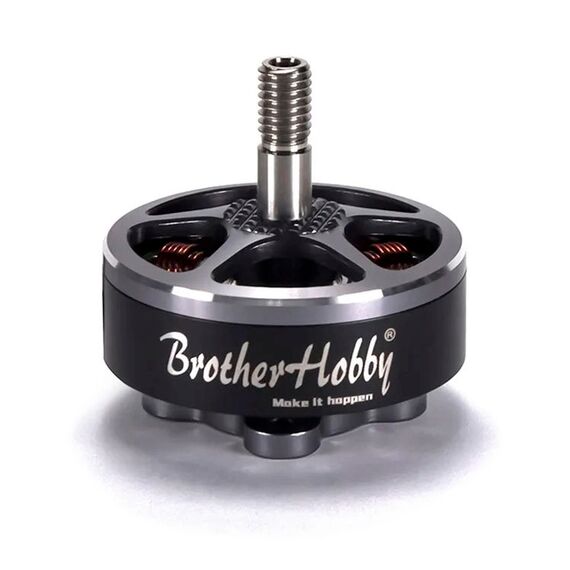 Мотор BrotherHobby Avenger 2806.5, KV моторов: 1700KV