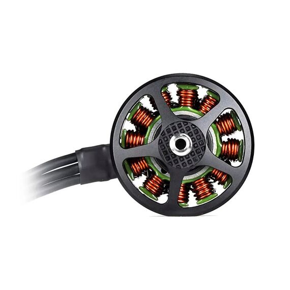 Мотор BrotherHobby Avenger 2808, KV моторов: 1500KV, изображение 4