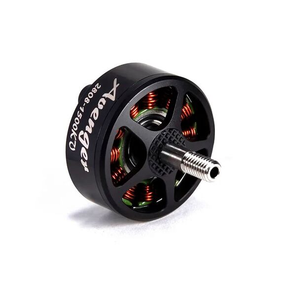 Мотор BrotherHobby Avenger 2808, KV моторов: 1500KV, изображение 2