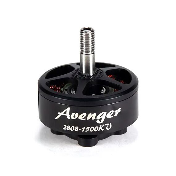Мотор BrotherHobby Avenger 2808, KV моторов: 1500KV