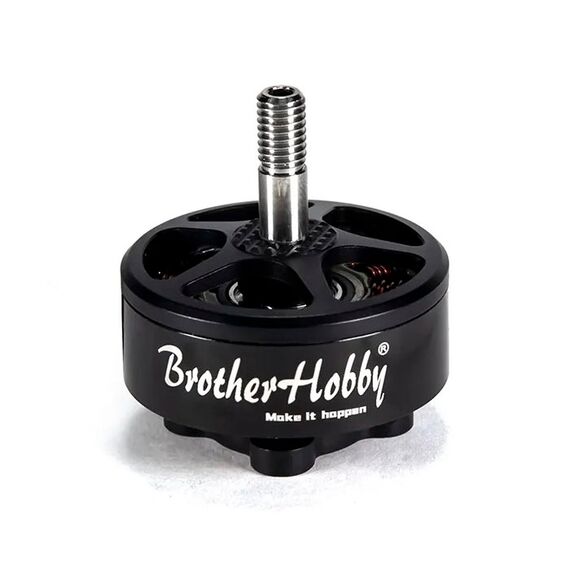 Мотор BrotherHobby Avenger 2808, KV моторов: 1350KV