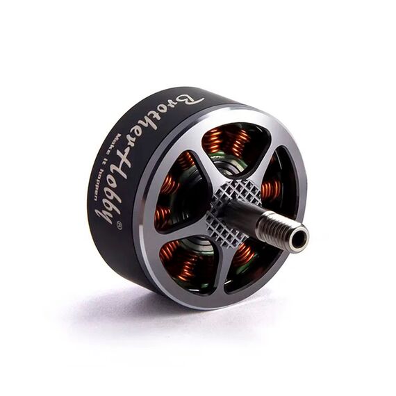 Мотор BrotherHobby Avenger 2810, KV моторов: 1350KV, изображение 2