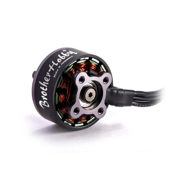 Мотор BrotherHobby Avenger 2810, KV моторов: 900KV, изображение 3