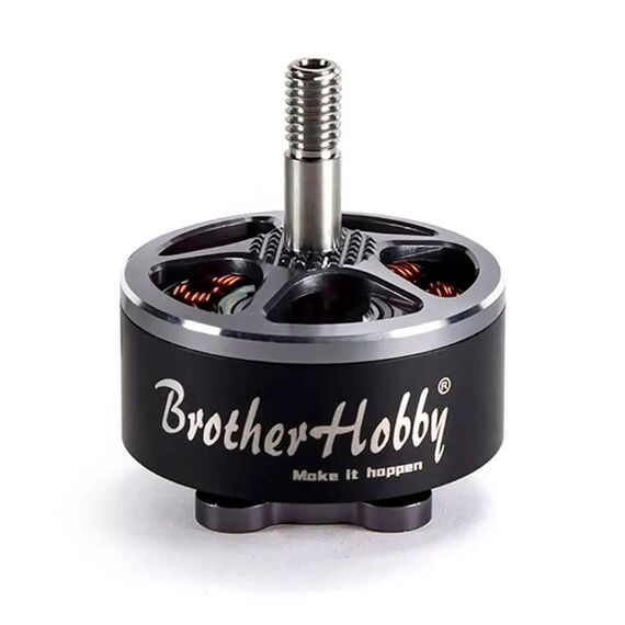 Мотор BrotherHobby Avenger 2810, KV моторов: 900KV