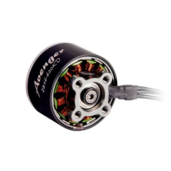 Мотор BrotherHobby Avenger 2816, KV моторов: 620KV, изображение 2