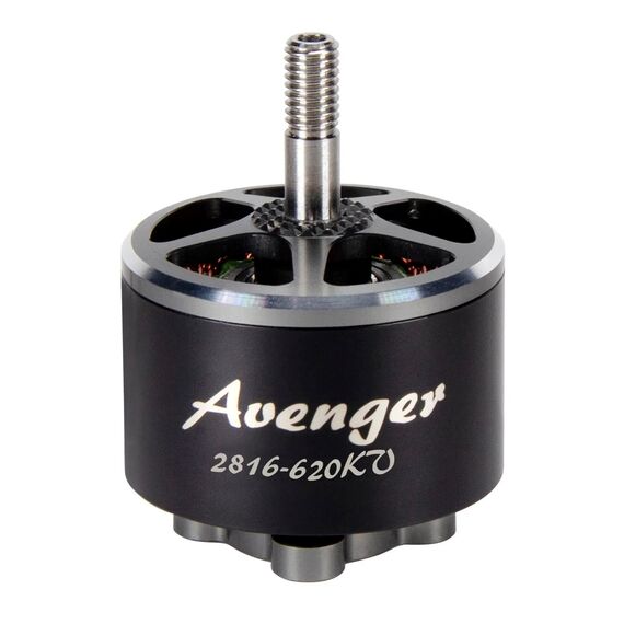 Мотор BrotherHobby Avenger 2816, KV моторов: 620KV