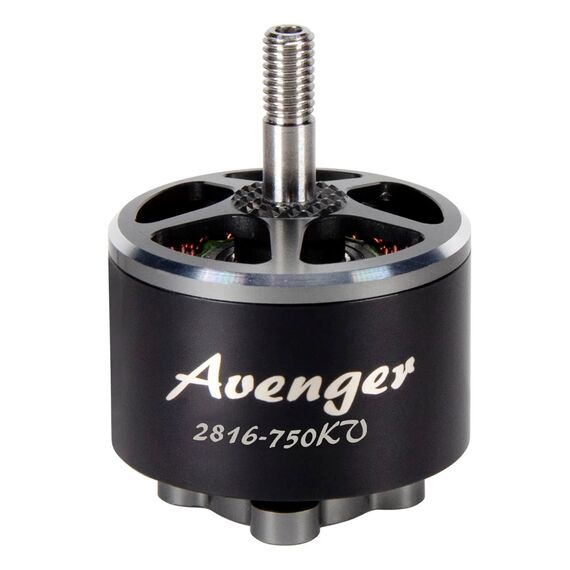 Мотор BrotherHobby Avenger 2816, KV моторов: 750KV