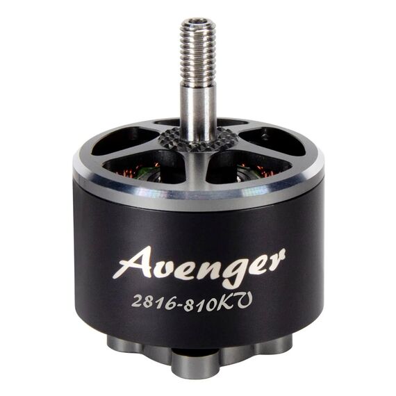 Мотор BrotherHobby Avenger 2816, KV моторов: 810KV