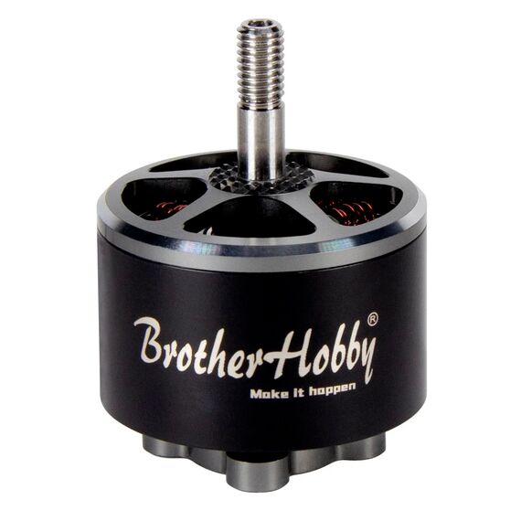 Мотор BrotherHobby Avenger 2816, KV моторов: 1050KV