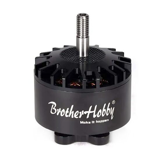 Мотор BrotherHobby Tornado T5 3115 Pro, KV моторов: 1200KV