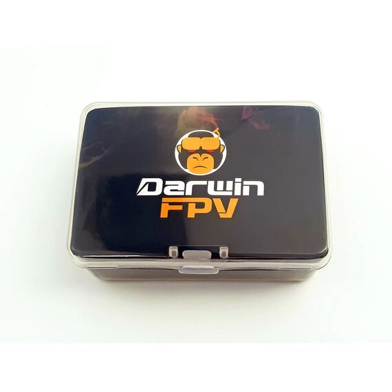 Полетный контроллер DarwinFPV 15A 1-3S F411 Ultralight/Whoop AIO, изображение 8в магазине iDrone Полетный контроллер DarwinFPV 15A 1-3S F411 Ultralight/Whoop AIO, изображение 8