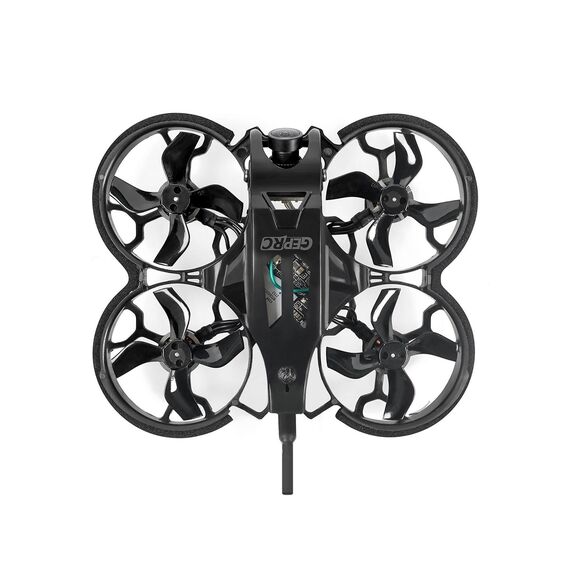 Набор GEPRC TinyGO 4K FPV Whoop, изображение 7