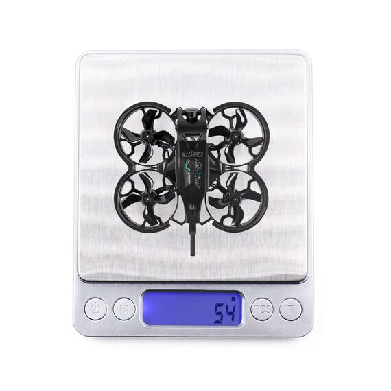 Набор GEPRC TinyGO 4K FPV Whoop, изображение 8