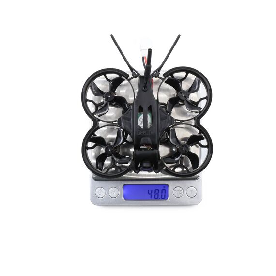 Набор GEPRC TinyGO Racing FPV Whoop (RTF), изображение 7