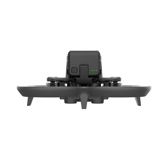 Квадрокоптер DJI Avata Pro-View Combo (Motion Controller 2), Комплектация: Pro-View Combo 2, изображение 6