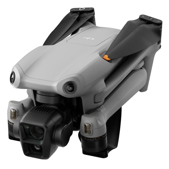 Квадрокоптер DJI Air 3 (пульт DJI RC-N2), Комплектация: С пультом RC-N2, изображение 3