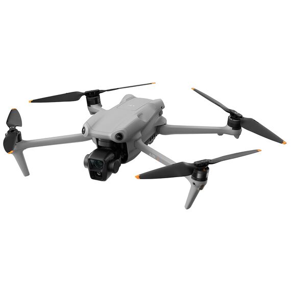 Квадрокоптер DJI Air 3 Fly More Combo (пульт DJI RC-N2), Комплектация: Fly More Combo (RC-N2), изображение 4