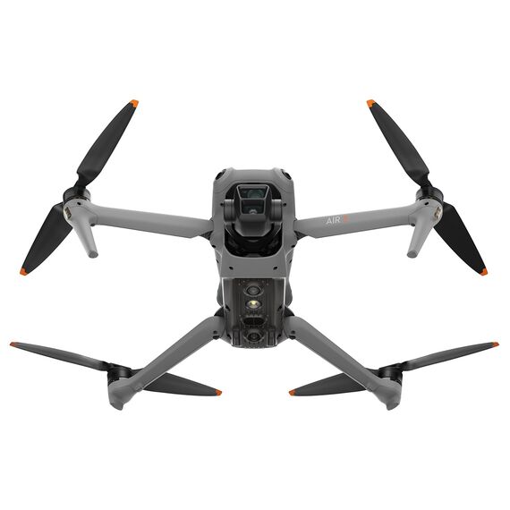 Квадрокоптер DJI Air 3 (пульт DJI RC-N2), Комплектация: С пультом RC-N2, изображение 5