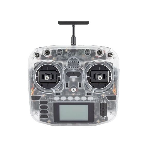 Аппаратура управления RadioMaster Boxer M2 (Transparent / ELRS)