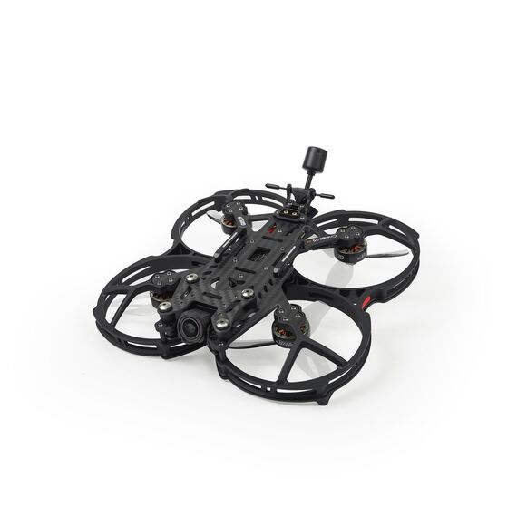 Квадрокоптер GEPRC CineLog35 V2 HD O3 Air Unit (ELRS 2.4)