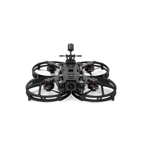 Квадрокоптер GEPRC CineLog35 V2 HD O3 Air Unit GPS, Комплектация: С GPS, Приемник: TBS, изображение 2в магазине iDrone Квадрокоптер GEPRC CineLog35 V2 HD O3 Air Unit GPS, Комплектация: С GPS, Приемник: TBS, изображение 2