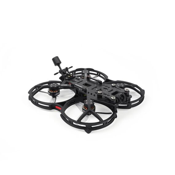 Квадрокоптер GEPRC CineLog35 V2 HD O3 Air Unit GPS, Комплектация: С GPS, Приемник: TBS, изображение 3в магазине iDrone Квадрокоптер GEPRC CineLog35 V2 HD O3 Air Unit GPS, Комплектация: С GPS, Приемник: TBS, изображение 3