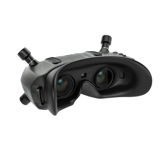 FPV видео-очки Walksnail Avatar HD Goggles X, изображение 3в магазине iDrone FPV видео-очки Walksnail Avatar HD Goggles X, изображение 3
