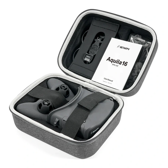 Набор BETAFPV Aquila16 FPV Kit, изображение 3