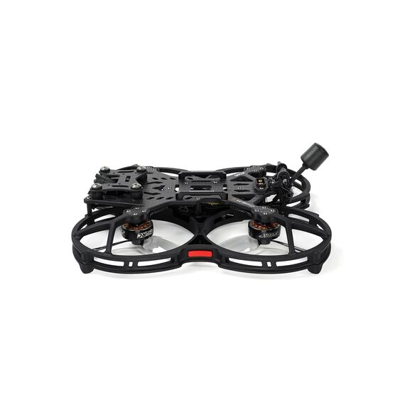 Квадрокоптер GEPRC CineLog35 V2 HD O3 Air Unit (ELRS 2.4), изображение 4