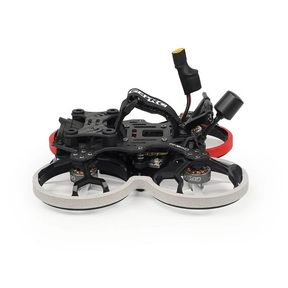 Квадрокоптер GEPRC CineLog20 HD O3 Air Unit, Приемник: ELRS 2.4G, изображение 4