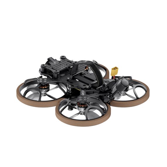 Квадрокоптер GEPRC Cinelog25 V2 HD O3 Air Unit GPS, Приемник: ELRS 2.4G, изображение 5в магазине iDrone Квадрокоптер GEPRC Cinelog25 V2 HD O3 Air Unit GPS, Приемник: ELRS 2.4G, изображение 5