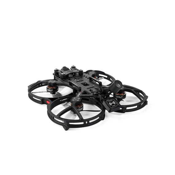 Квадрокоптер GEPRC CineLog35 V2 HD O3 Air Unit (ELRS 2.4), изображение 5