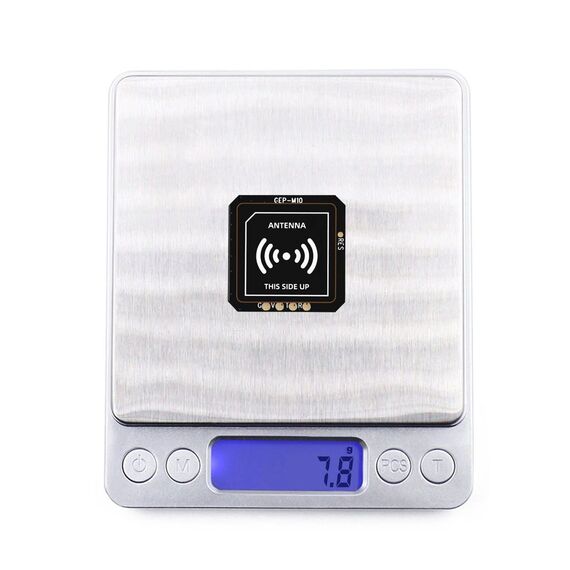 GPS модуль GEPRC GEP-M10, изображение 5