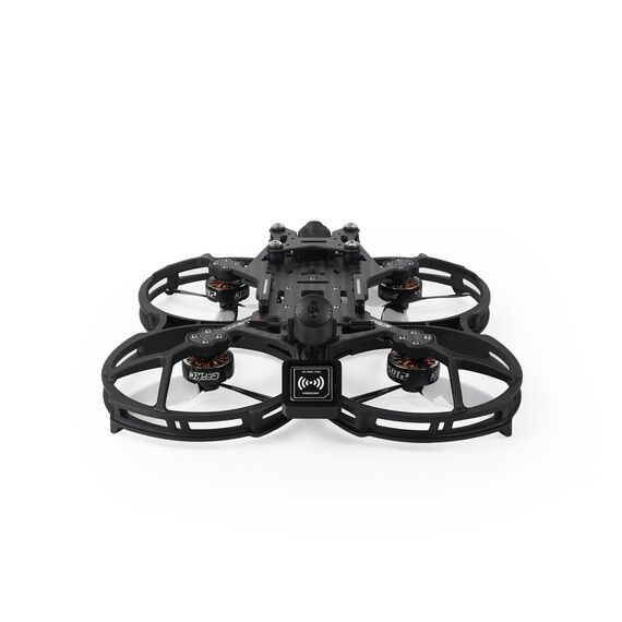 Квадрокоптер GEPRC CineLog35 V2 HD O3 Air Unit (ELRS 2.4), изображение 6