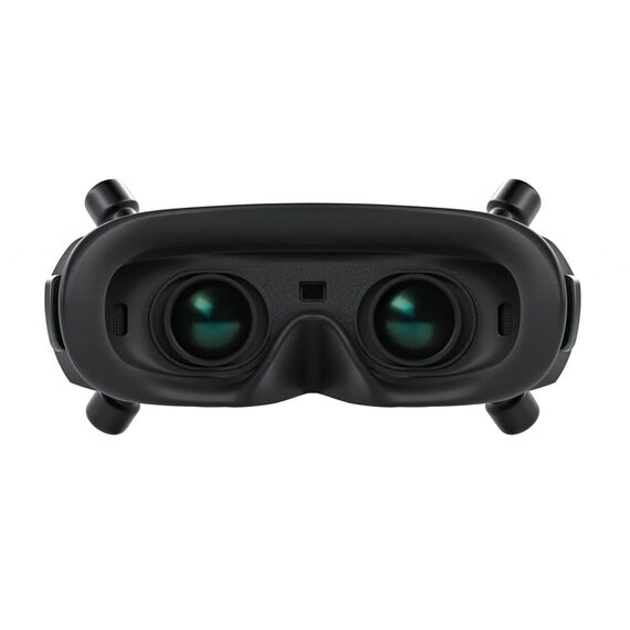 FPV видео-очки Walksnail Avatar HD Goggles X, изображение 6в магазине iDrone FPV видео-очки Walksnail Avatar HD Goggles X, изображение 6