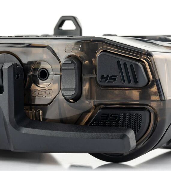 Аппаратура управления RadioMaster Pocket M2 (ELRS 2,4), Цвет: Charcoal, изображение 8