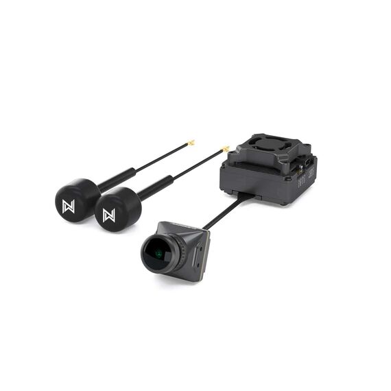 Цифровая система Walksnail Avatar GT Kit (Dual antenna)
