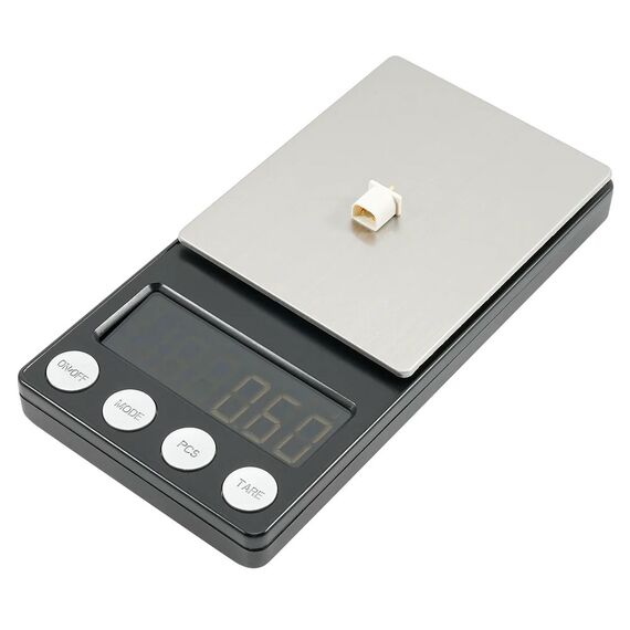Набор коннекторов BT3.0 male (10 шт.), Версия: male (папа), изображение 2