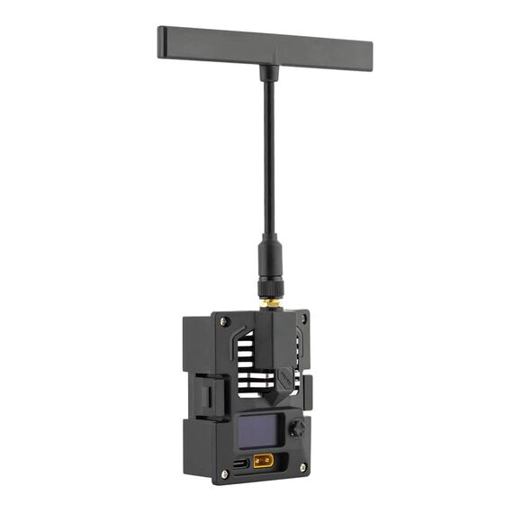 Внешний модуль RadioMaster Bandit Micro (ELRS 915MHz), изображение 2