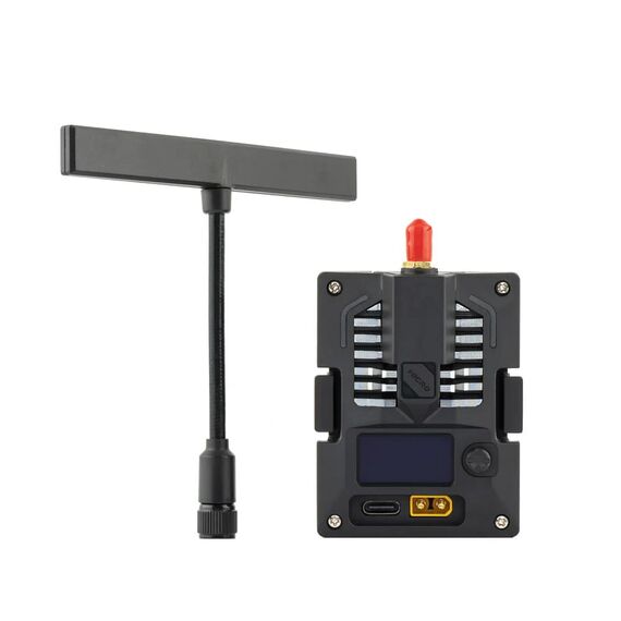 Внешний модуль RadioMaster Bandit Micro (ELRS 915MHz), изображение 3