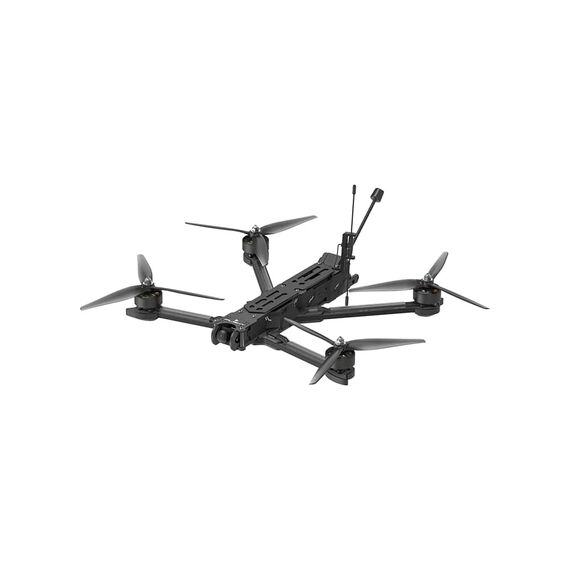 Квадрокоптер iFlight Chimera7 ECO Analog 1,6W, Приемник: TBS