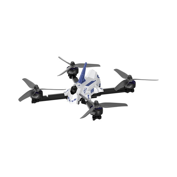 Квадрокоптер iFlight Mach R5 Sport Race Drone (Canopy, 10th AE, ELRS 2,4G)